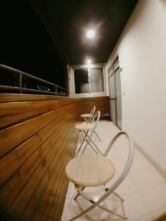 Guiju Lin Garden Homestay Nanzhuang Dış mekan fotoğraf
