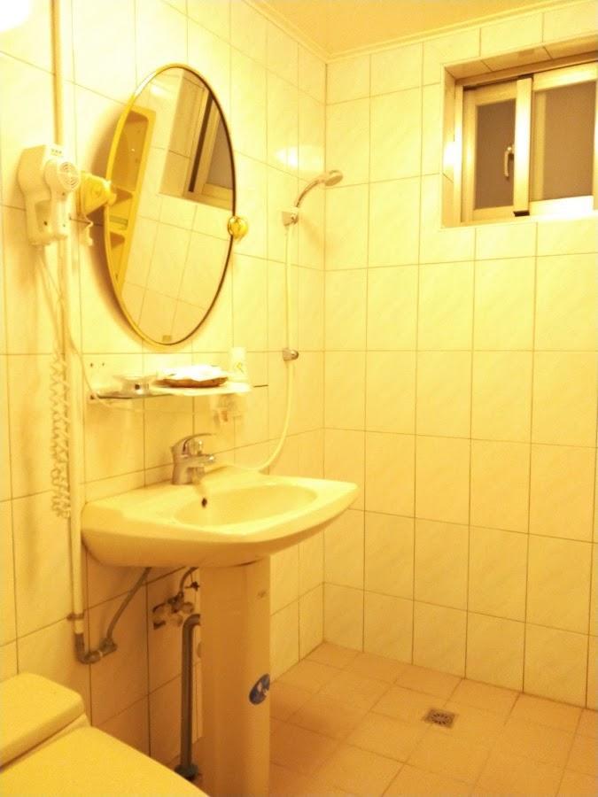 Guiju Lin Garden Homestay Nanzhuang Dış mekan fotoğraf