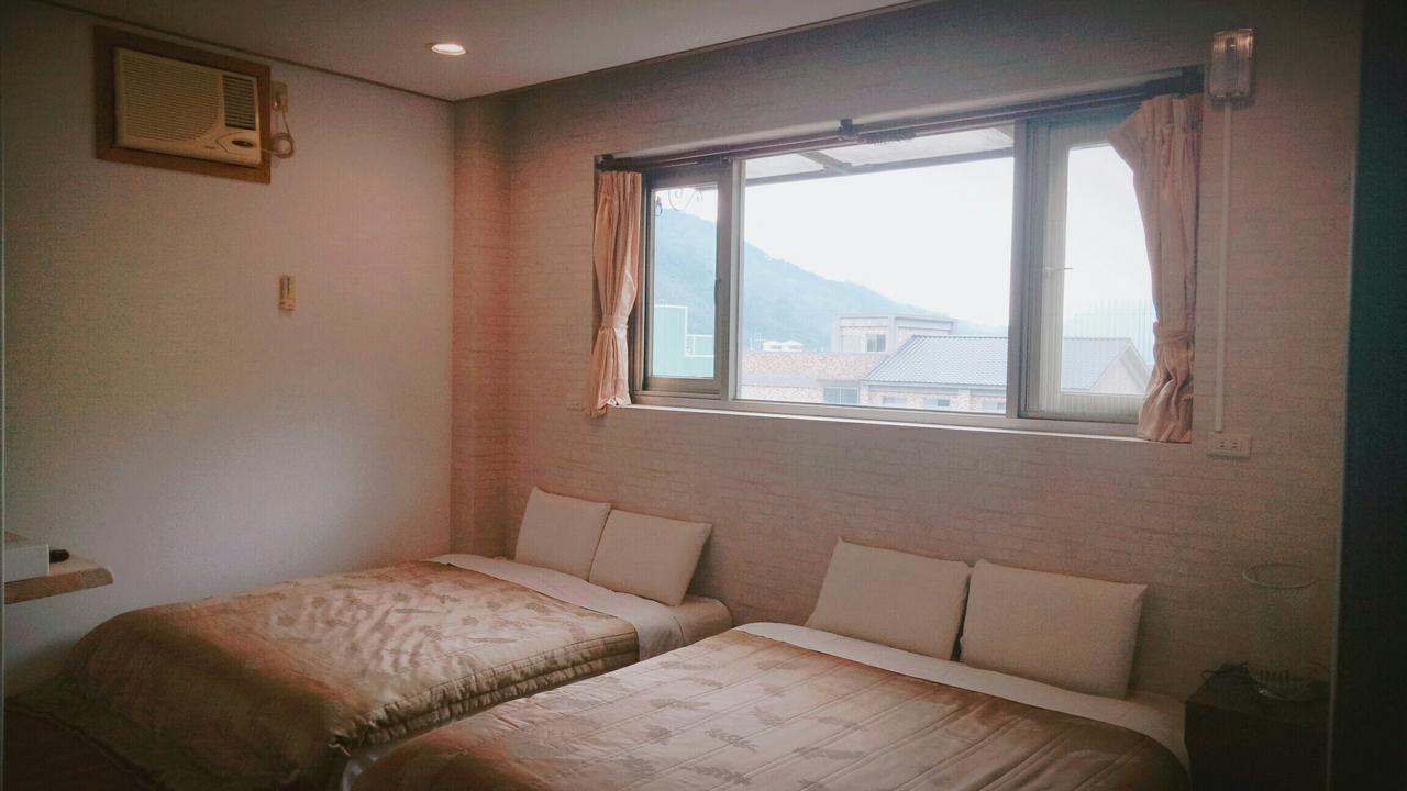 Guiju Lin Garden Homestay Nanzhuang Dış mekan fotoğraf