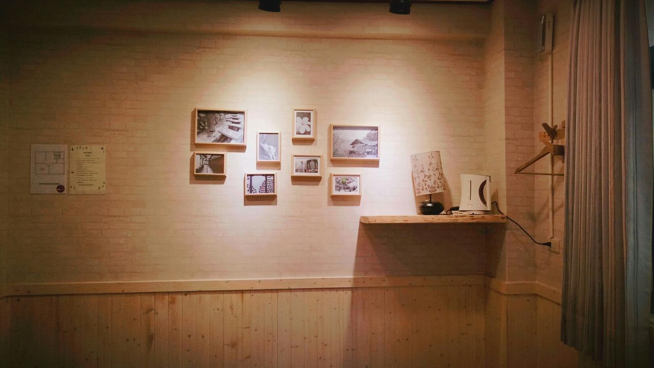 Guiju Lin Garden Homestay Nanzhuang Dış mekan fotoğraf