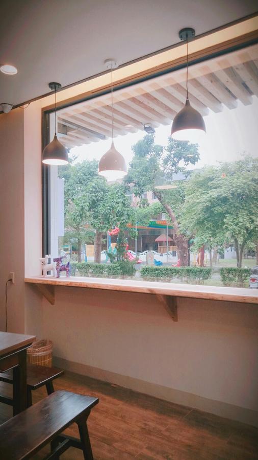 Guiju Lin Garden Homestay Nanzhuang Dış mekan fotoğraf