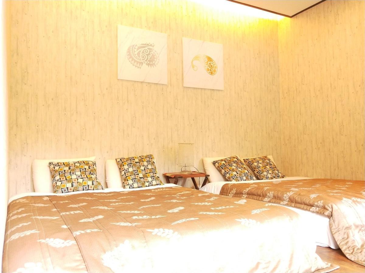 Guiju Lin Garden Homestay Nanzhuang Dış mekan fotoğraf